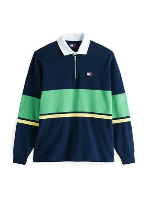 Koszulka polo Tommy Jeans