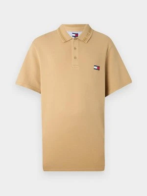 Koszulka polo Tommy Jeans