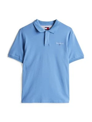 Koszulka polo Tommy Jeans