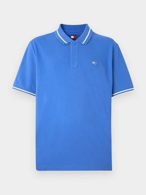 Koszulka polo Tommy Jeans