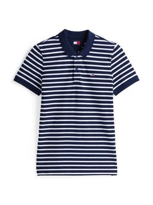 Koszulka polo Tommy Jeans