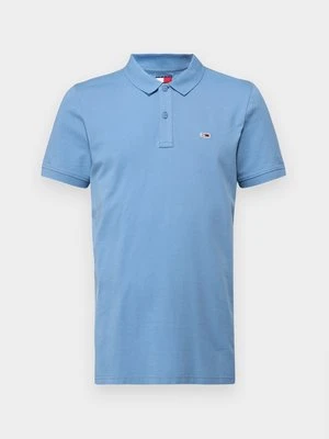 Koszulka polo Tommy Jeans