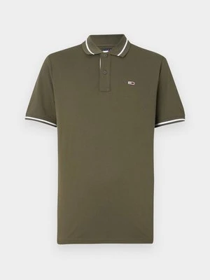 Koszulka polo Tommy Jeans