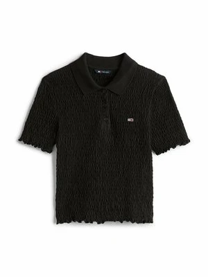 Koszulka polo Tommy Jeans