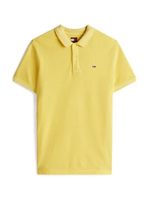 Koszulka polo Tommy Jeans