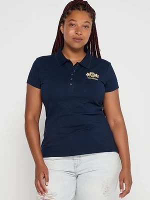 Koszulka polo Tommy Jeans