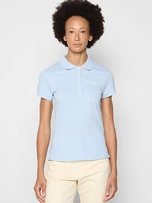 Koszulka polo Tommy Jeans