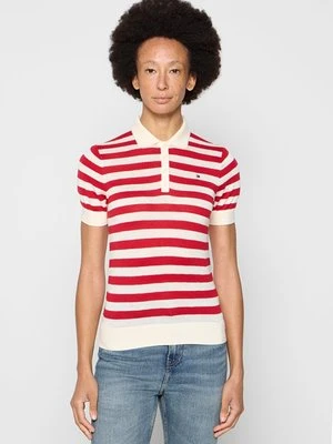 Koszulka polo Tommy Jeans