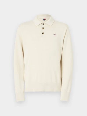 Koszulka polo Tommy Jeans