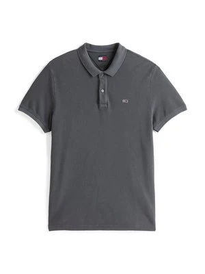 Koszulka polo Tommy Jeans