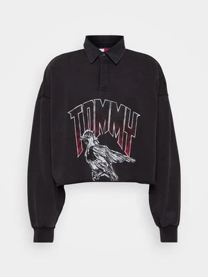 Koszulka polo Tommy Jeans