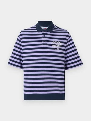 Koszulka polo Tommy Jeans