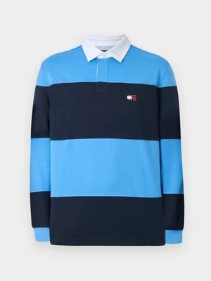 Koszulka polo Tommy Jeans