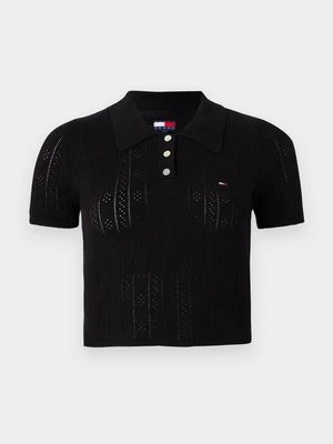 Koszulka polo Tommy Jeans