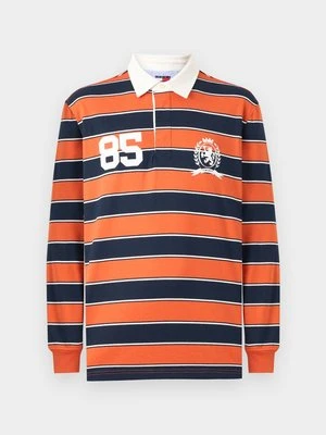 Koszulka polo Tommy Jeans