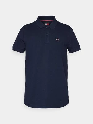 Koszulka polo Tommy Jeans