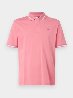 Koszulka polo Tommy Jeans