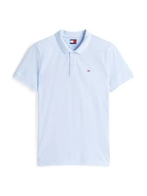 Koszulka polo Tommy Jeans