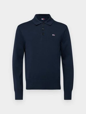 Koszulka polo Tommy Jeans