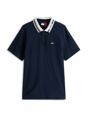 Koszulka polo Tommy Jeans