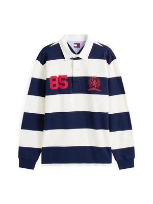 Koszulka polo Tommy Jeans