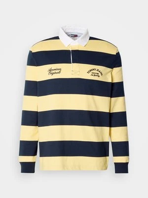 Koszulka polo Tommy Jeans