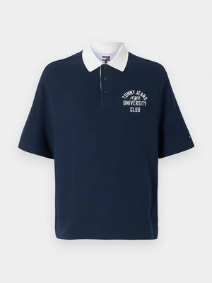 Koszulka polo Tommy Jeans