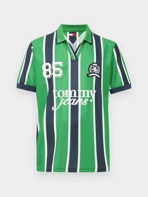Koszulka polo Tommy Jeans