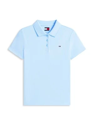 Koszulka polo Tommy Jeans