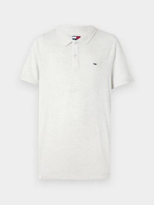 Zdjęcie produktu Koszulka polo Tommy Jeans szary