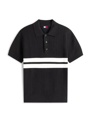 Koszulka polo Tommy Jeans