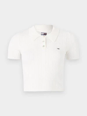 Koszulka polo Tommy Jeans