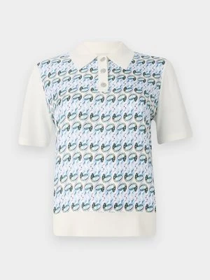 Koszulka polo TORY BURCH