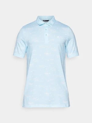 Koszulka polo TravisMathew