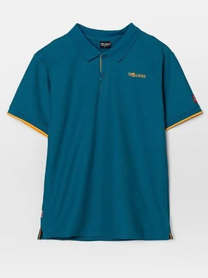 Koszulka polo Trollkids