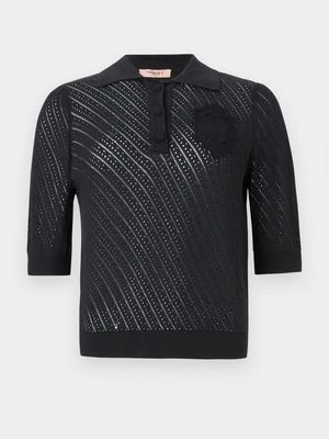 Koszulka polo TWINSET