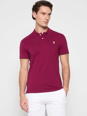 Koszulka polo U.S. Polo Assn.