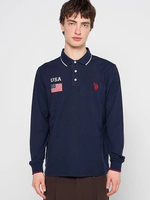 Koszulka polo U.S. Polo Assn.