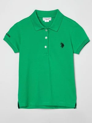 Koszulka polo U.S. Polo Assn.