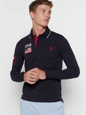 Koszulka polo U.S. Polo Assn.