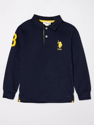 Koszulka polo U.S. Polo Assn.