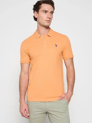 Koszulka polo U.S. Polo Assn.