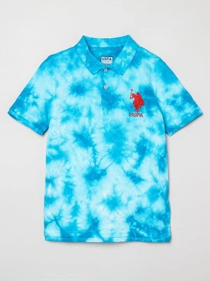Koszulka polo U.S. Polo Assn.
