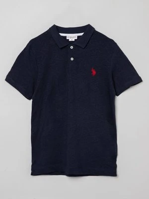 Koszulka polo U.S. Polo Assn.