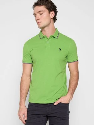 Koszulka polo U.S. Polo Assn.