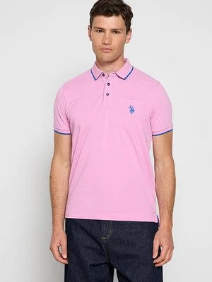 Koszulka polo U.S. Polo Assn.