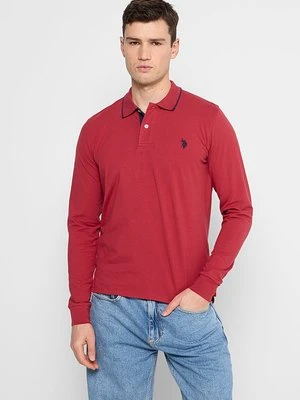 Koszulka polo U.S. Polo Assn.