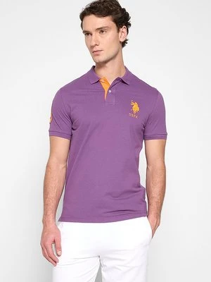 Koszulka polo U.S. Polo Assn.