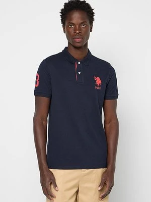 Koszulka polo U.S. Polo Assn.