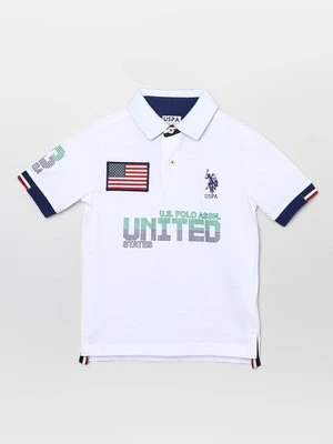 Koszulka polo U.S. Polo Assn.